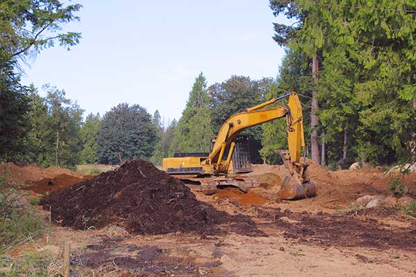 Land Clearing